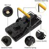 6 Pack Mouse Trap Mice Trap That Work Human Power Mouse Killer Mouse Catcher Quick Effective Sanitary
