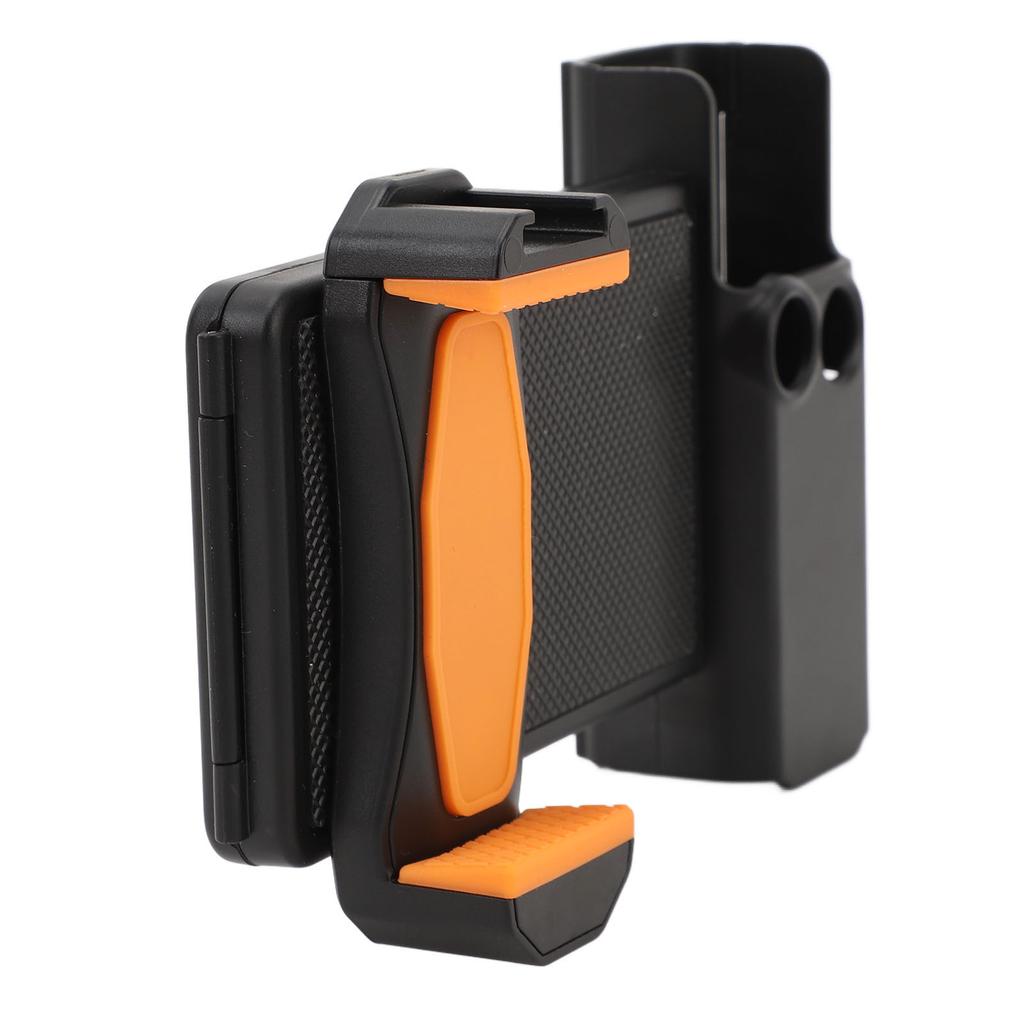 Handyhalterung für OSMO Pocket 3 Handheld-Actionkamera Handy-Clip Erweiterungsadapter mit 1/4-Zoll-Schraubloch für
