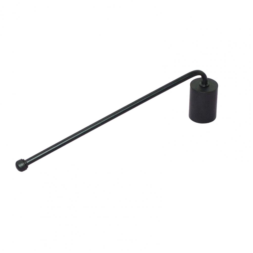 Candle Extinguisher Tools Stainless Steel Candle Snuffer Metal Candle Snuffer Long Handle Flame Extinguisher Tool for Home