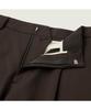 Kaembeulijimembeoseu [Movere] Shorts - Brown Mcpam26712Bro
