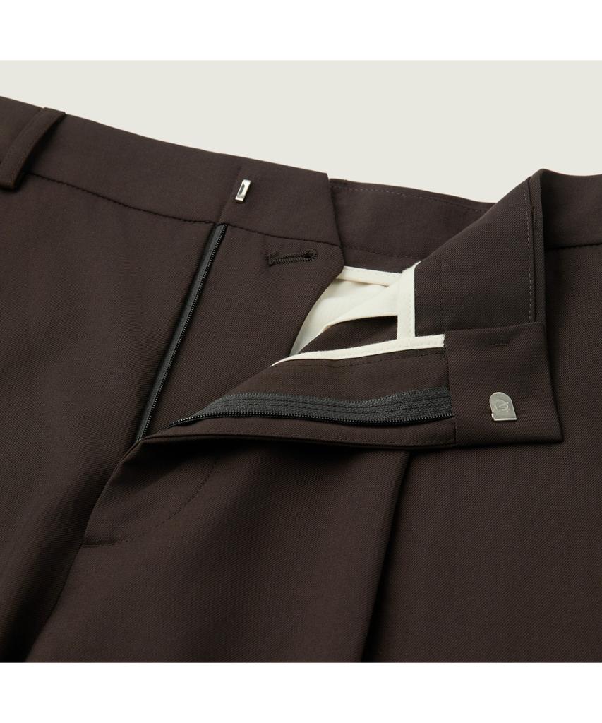 Kaembeulijimembeoseu [Movere] Shorts - Brown Mcpam26712Bro