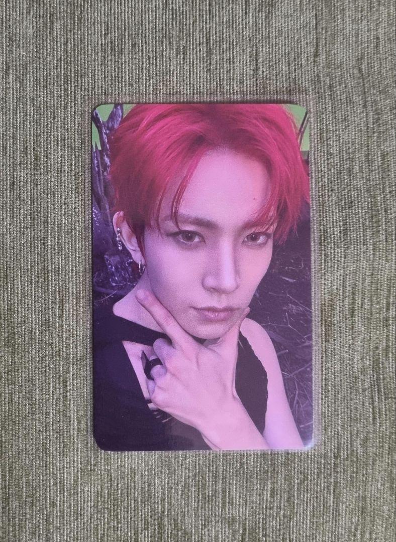 

[USED] ENHYPEN DESIRE UNLEASH YOUTUBE Heeseung