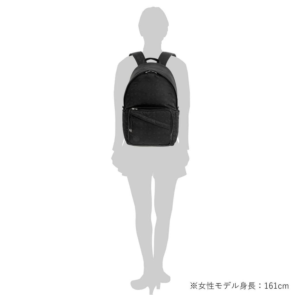 [P.O.T.R.] MONOGRAM DAYPACK Monogram Daypack 998-19527