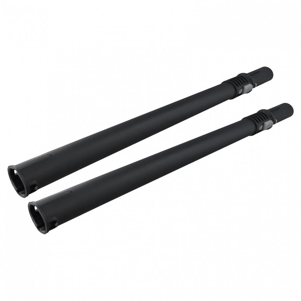 Efficient Cleaning with 0 5m Extension Tube for Karcher Steam Cleaners