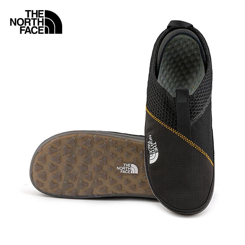 The North Face Unisex Breathable Mesh Camp Shoes 7W4D