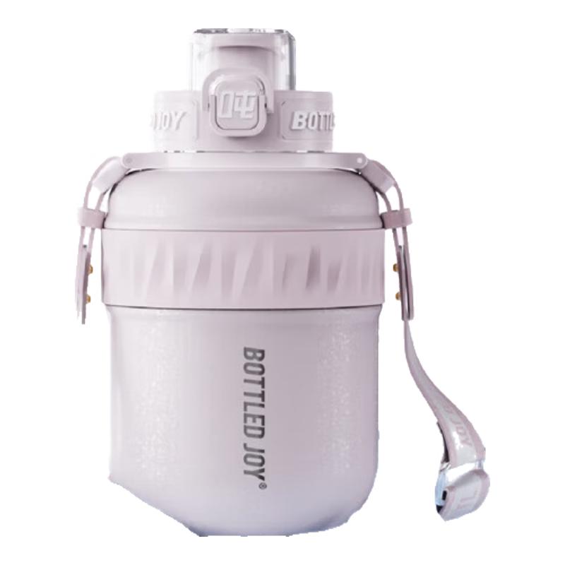 Tonton 316 Stainless Steel Insulated Portable Water Bottle