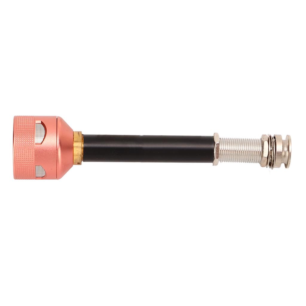 Box Metal Drum Pickup Light Weight Simple Operation Compact Size Beautiful Appearance for Cajon