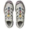 SALOMON XT 6 Breathable Low top Casual Running Shoes Women's Taro Purple Sneakers 477376