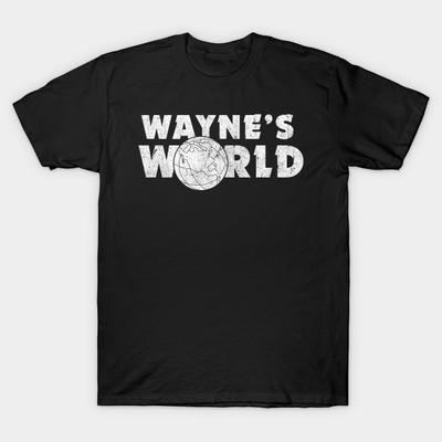 T-shirts e tops – T-Shirts