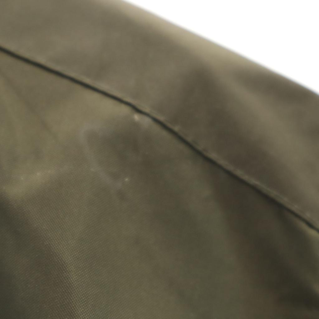 PLINC S.N.C Italian army Zip jacket 48 khaki Men's Used
