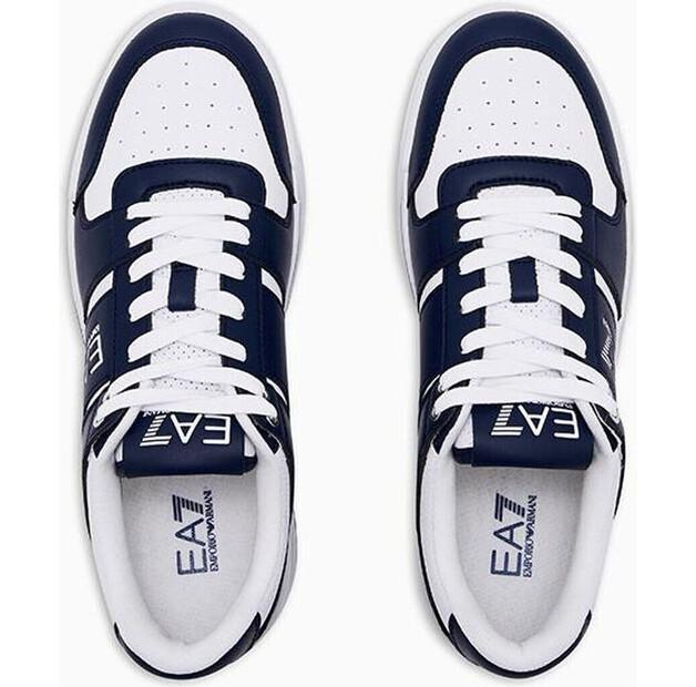 Кроссовки Emporio Armani X8X234