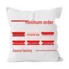 Custom Throw Pillows: Personalized with Images and Logos, Ideal for Gifts and Home Decor, Soft Plush Covers