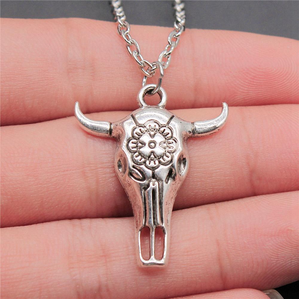 Pet Dog Cat Pendant Antique Bronze Metal Choker Necklace for Women New Arrival Gift