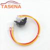 TRUCK  SEAT PARTS 42538396 Seat Valve for Iveco Seat Regulation Control Switch Right hand drive for isri seat spare parts