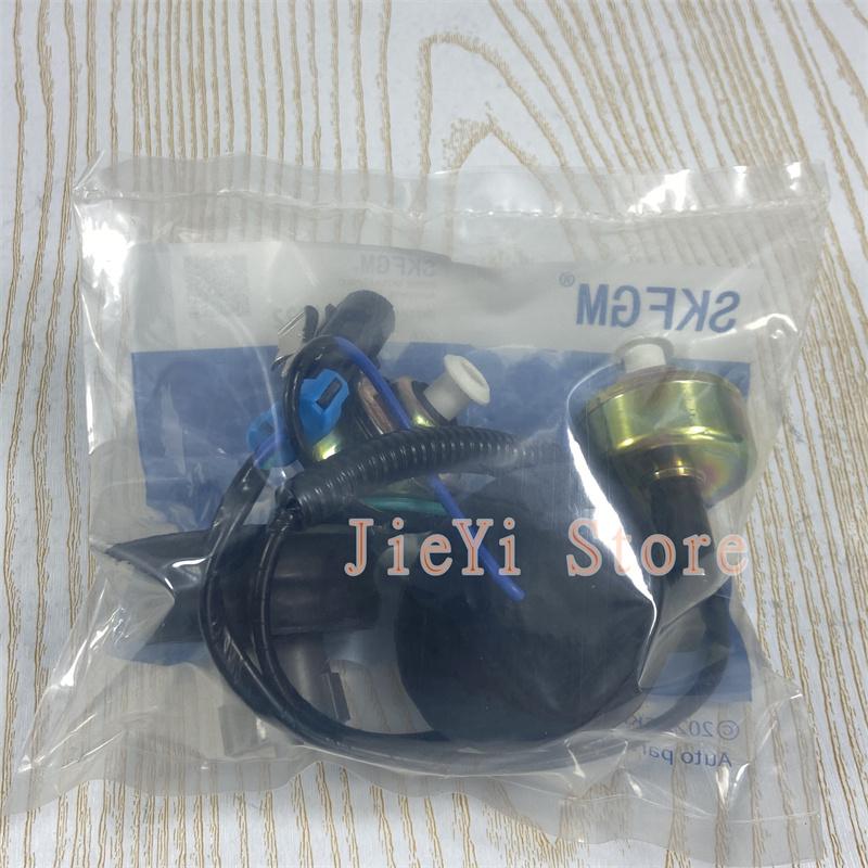

Engine Detonation Knock Sensor 12601822 12575869 For Chevy Suburban For GMC Yukon Envoy XL 1500 2500 For Cadillac For Hummer H2