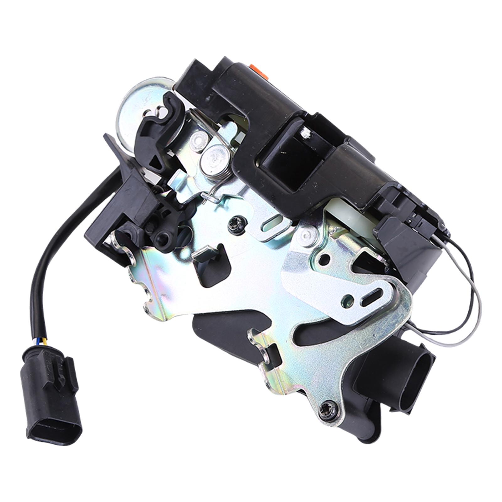 For right door lock actuator of
