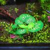 Lifelike Artificial Water Grass Decorative Sunken Wood Aquatic Plants Ornaments  Landscaping