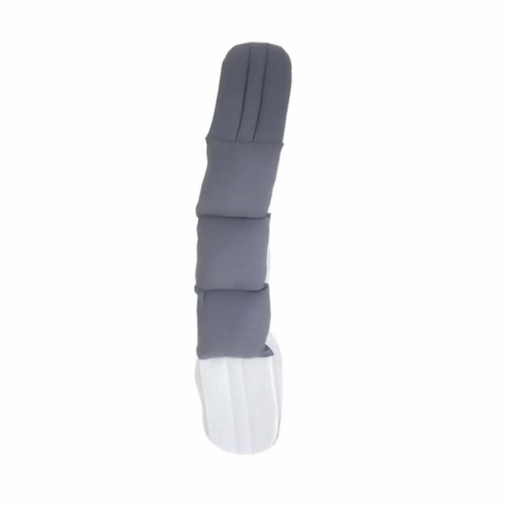 Comfortable Unisex Sleep Pillow Waist Protection Lumbar Cushion Belt Bed Sleeping