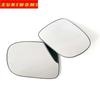 Car Door Wing Heated Mirror Glass for LEXUS ES 300 350 2006 2007 2008 2009 2010 2011 2012 2013