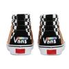 Vans Imran Potato X SK8 Hi VR3 Lx 'Checkerboard' Sneakers VN0A5EE7B7E