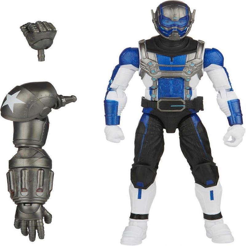 Marvel Legends Series - What If...? - Goliath Toy