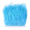 4-6 Sharp Hair Cloth Edge Clothing Accessories Diy Material Multi-Color Optional Chicken Feather Lace Dress Skirt Edge