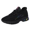 Summer New Women's Shoes Trendy Casual Shoes for Teenagers Fly-Knit Sneakers Light Running Shoes