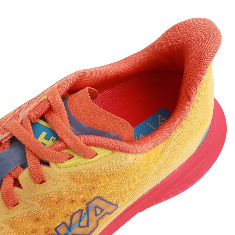 HOKA ONEONE Mach 6