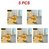 1~5PCS Car Dashboard Decor Exquisite Comfortable Powerful Creative Fashion Car Decoration Pull Rocking Shaker
