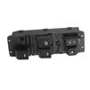 93570-2V000 Front Left Master Power Window Control Switch Button 935702V000 for Hyundai Veloster 2012 2013 2014 2015 2016 2017