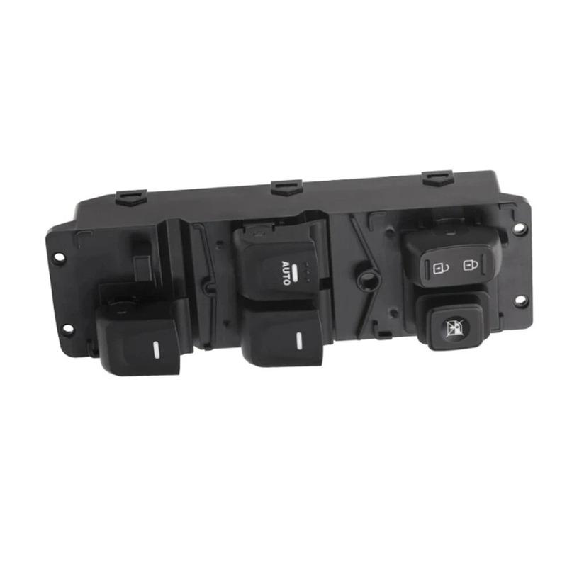 93570-2V000 Front Left Master Power Window Control Switch Button 935702V000 for Hyundai Veloster 2012 2013 2014 2015 2016 2017