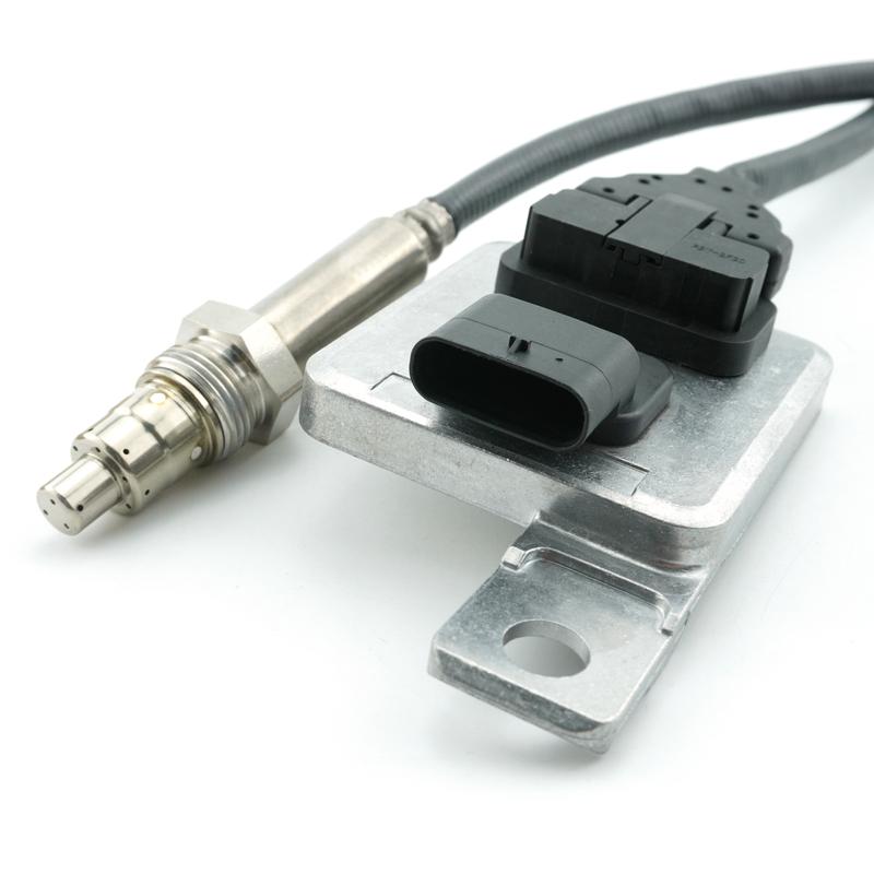 4G0907807K Nox Nitrogen Oxygen Sensor 4G0907807AD For A6 4G2 C7 4GC 4GH A7 4GA 4GF 3.0 TDI