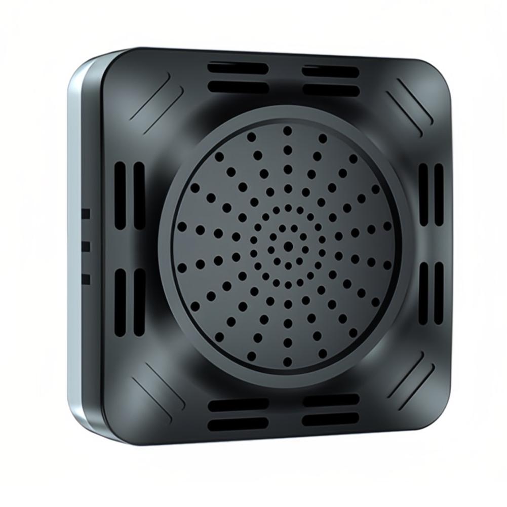 Android 13 2 in 1 Dongle for YouTube-Netflix Wireless Carplay/Android Auto/Carplay To Android Adapter WiFi6 Bluetooth-Compatible