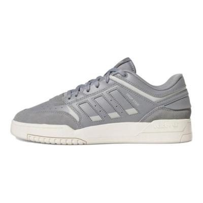 Drop Step Low 'Grey Stone' Sneakers HQ7135