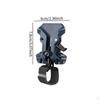 Tool Holder Belt Clip Drill Convenient Organizer Portable for Driver Electrician