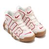 DV1137-002 Air More Uptempo White Red Gum (Women's)