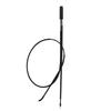 Hood Release Cable Fit For 2012-2016 BMW 320i 328i 335i 51237396161, 51237239240