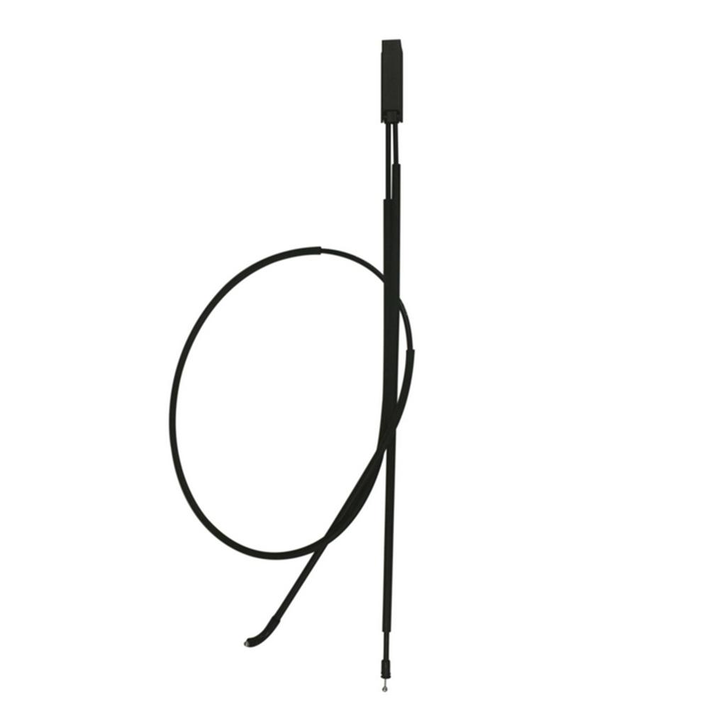 Hood Release Cable Fit For 2012-2016 BMW 320i 328i 335i 51237396161, 51237239240