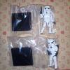 [USED] Star Wars World Collectible Figures Vol. 7 (5 types + 1 type)