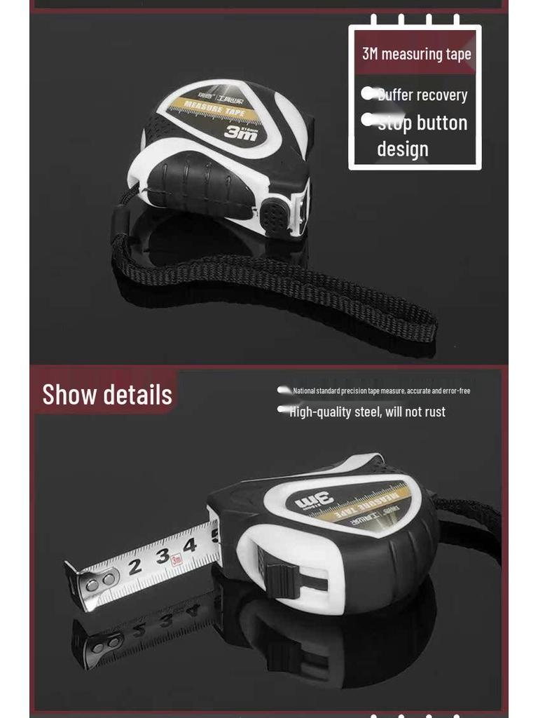 Multifunctional Electrician Toolbox: Complete Hardware & Electric Drill Set