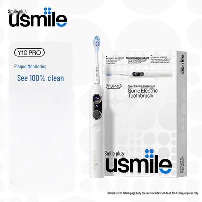 Y10 PRO Sonic Electric Toothbrush CN Plug (adapter Included)