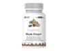 Fruit Pill Black Ginger Supplement, 60 Capsules