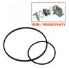 JEAZEA Oil Filter Cooler Stand Housing Adaptor Gasket Seal Set 11428643758 For BMW Mini R56 Cooper 11668626471 11427537293