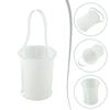 2Pcs Pool Skimmer Basket Replacement For Pentair 36343 R38024 355318 V36-192 Models Swimming Pool Pump Basket Accessories