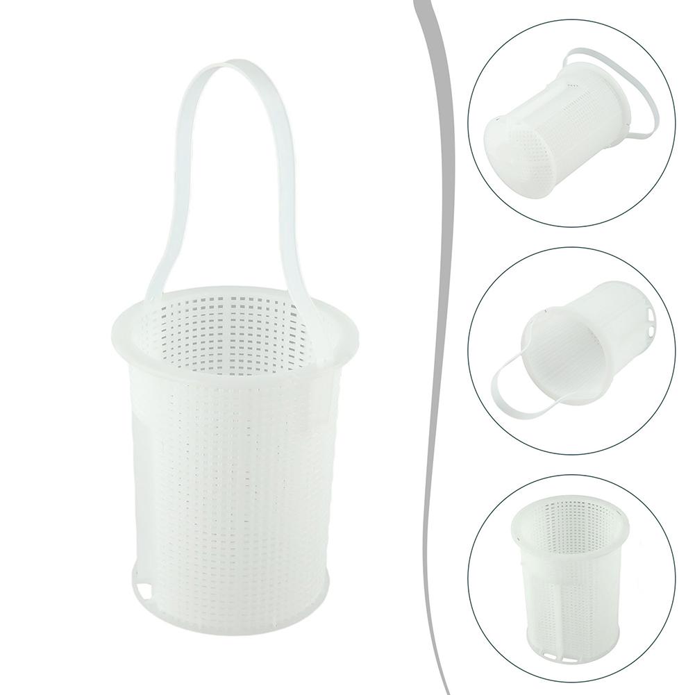 2Pcs Pool Skimmer Basket Replacement For Pentair 36343 R38024 355318 V36-192 Models Swimming Pool Pump Basket Accessories