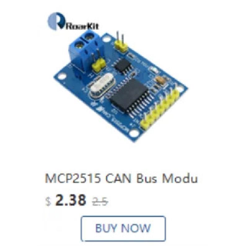 BMP280 BME280 3.3V 1.8-5V Digital Barometric Pressure Altitude Sensor I2C/SPI High Precision And Humidity Temperature Module