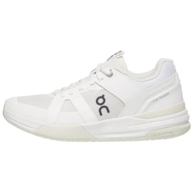 ON  The Roger Clubhouse Pro White Ice Women Sneakers 3WD30050202