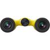 Nikon Aculon T02 8x21 Roof Prism Binoculars, 8x Magnification, 21mm Objective Lens, Yellow ACULON ACT028X21YW