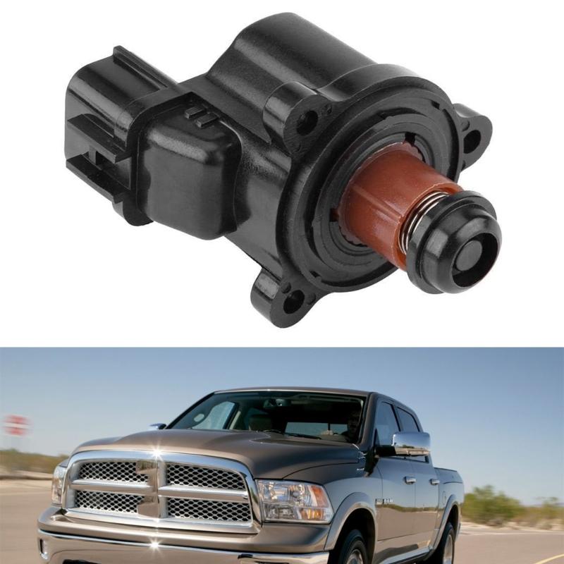 High Precise Idle Air Control Valves Enhancing Engine Performances MD628117 MD628119 MD628174 MD619857 1450A116 MD619928