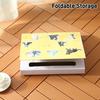 Cat Video Conference Kitten Claw Grinding Pad Corrugated Paper Cat Scratching Board  Cat Exercise
